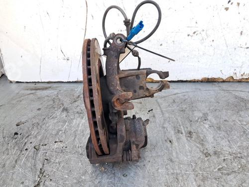 Left front steering knuckle CITROËN C3 II (SC_) 1.6 HDi | BP36429910M25 - Image 3