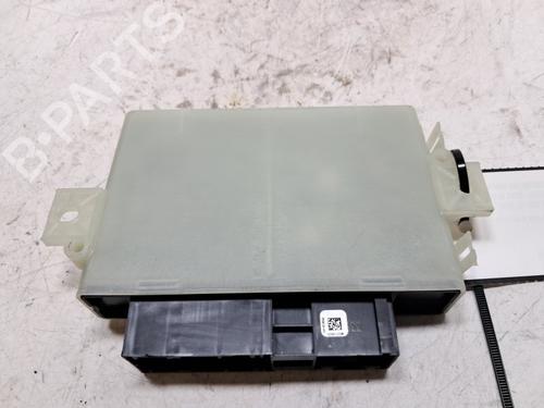 Engine control unit (ECU) MERCEDES-BENZ A-CLASS (W177) A 200 d (177.012) | BP38558110M57 - Image 3