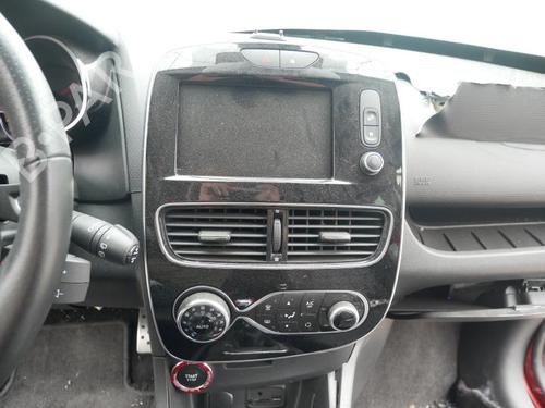 Engine RENAULT CLIO IV (BH_) 1.6 RS Trophy (BHJ4, BHJ6) | BP15157521M1