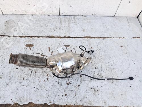 partikelfilter partikelfilter FORD PUMA (J2K, CF7) 1.0 EcoBoost mHEV (125 hp) 37287134 37287134
