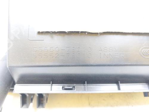 Glove box LEXUS NX (_Z1_) 300h AWD (AYZ15_, AYZ15R) | BP27537386C95 - Image 4