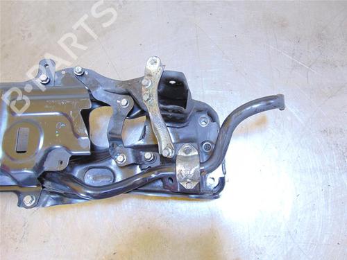 Subframe SUBARU FORESTER (SJ_) 2.0 D AWD (SJD) | BP15141536M9