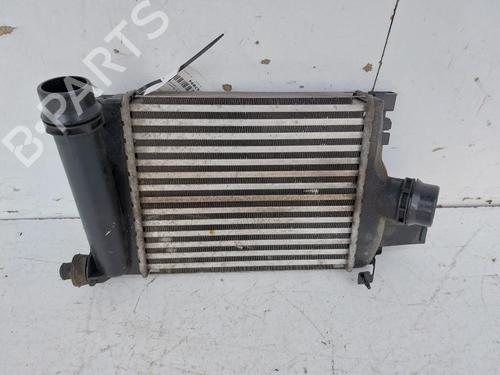 Intercooler radiateur RENAULT CAPTUR I (J5_, H5_) 0.9 TCe 90 (90 hp) 30802340