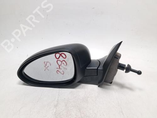 Used Left mirror Left mirror CHEVROLET AVEO Hatchback (T300) 1.2 (69 hp) 40215520 40215520