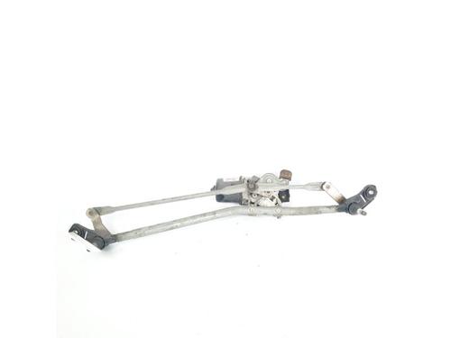 Front wiper motor RENAULT KANGOO / GRAND KANGOO II (KW0/1_) 1.5 dCi 105 (KW0F) | BP15153557M29 