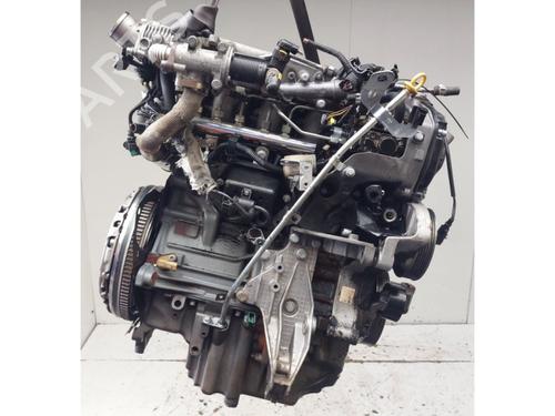 Used Engine Engine ALFA ROMEO 147 (937_) 1.9 JTDM 8V (937.AXD1A, 937.AXU1A, 937.BXU1A) (120 hp) 34714034 34714034