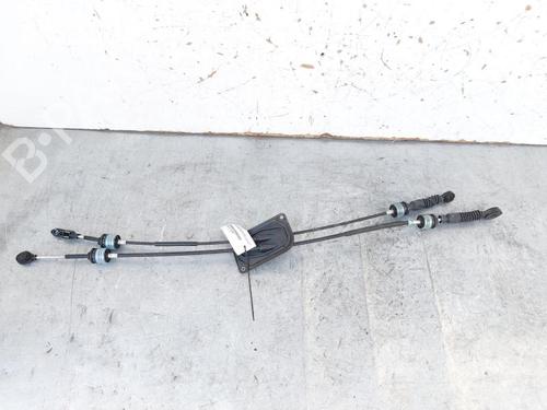 Used Gear lever SUZUKI IGNIS III (MF, FF) 1.2 Hybrid (ATK412) (83 hp) 15157668