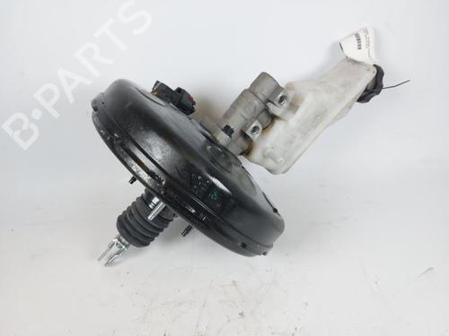 Used Servo brake HYUNDAI TUCSON (TL, TLE) 1.6 CRDi (116 hp) 15156175