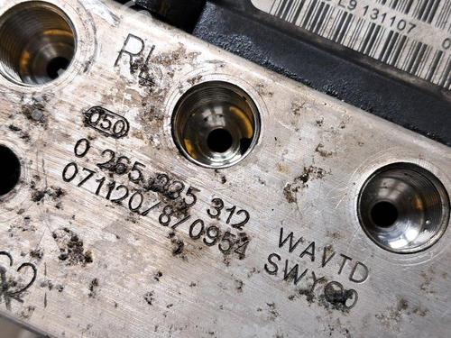 ABS pump HONDA CR-V III (RE_) 2.2 i-CTDi 4WD (RE6) | BP34505569M43 - Image 5