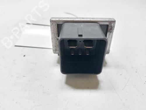 Engine control unit (ECU) DACIA DUSTER (HS_) 1.5 dCi | BP30802449M57 - Image 2