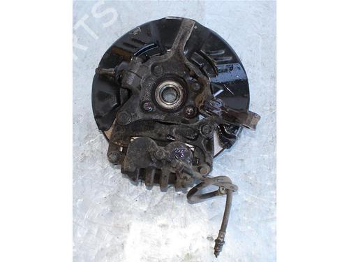 Right front steering knuckle SUBARU XV (_GP_) 2.0 D AWD (GPD) | BP15142169M26 