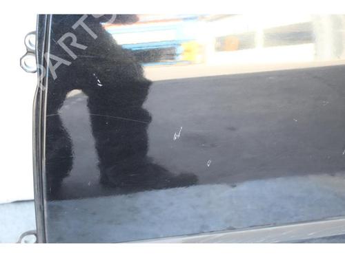 Left rear door FORD FOCUS I (DAW, DBW) 1.8 TDCi | BP15144883C4 