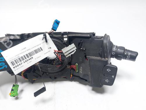 Steering column stalk RENAULT MODUS / GRAND MODUS (F/JP0_) 1.2 (JP0C, JP0K, FP0C, FP0K, FP0P, JP0P, JP0T) | BP30455102I23