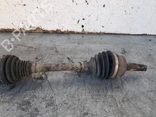 Right front driveshaft FIAT PANDA (312_, 319_) 1.3 D Multijet (312PXL1A) | BP36525434M39 - Image 3