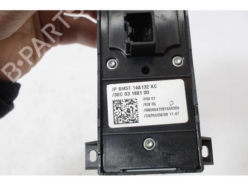 Venstre fortil elrude kontakt FORD C-MAX (DM2) 1.6 TDCi | BP22753970I27 - Image 3