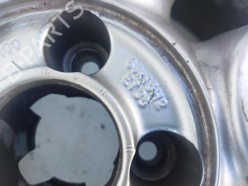 Rim FIAT 500 (312_) 1.2 (312AXA1A) | BP29702522C45 