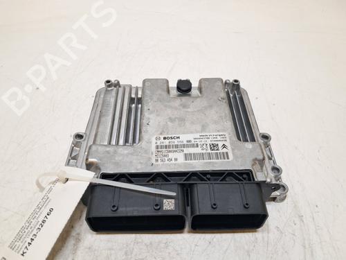 engine-control-unit-ecu-fiat-scudo-van-2022-36693876 main image