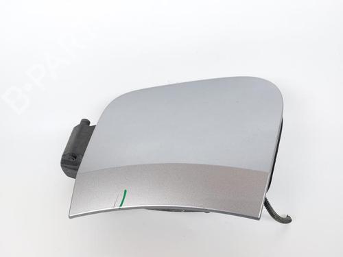 Used Fuel flap OPEL CROSSLAND X / CROSSLAND (P17, P2QO) 1.2 (83 hp) 17204083