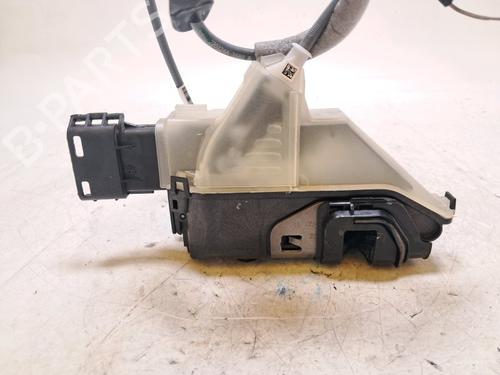 Front right lock OPEL MOKKA 1.2 (76) | BP37259699C97 - Image 3