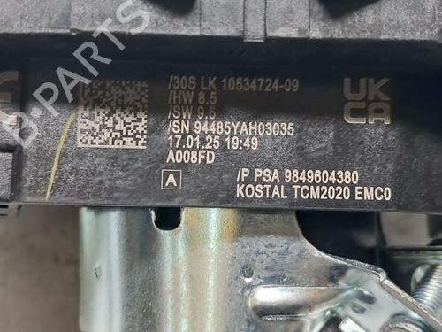 Ratstangsstang FIAT SCUDO Van 1.5 Multijet 120 (506) | BP35750583I23 - Image 5