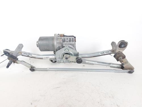 Used Front wiper motor AUDI Q4 Sportback (F4N) 35 e-tron (170 hp) 23399570