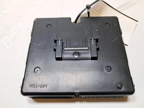Engine control unit (ECU) RENAULT CAPTUR II (HF_) LPG (HFMT) | BP33195581M57 - Image 4
