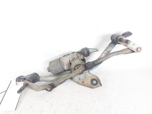 Used Front wiper motor Front wiper motor RENAULT TWINGO II (CN0_) 1.2 16V (CN04, CN0B) (75 hp) 23071096 23071096