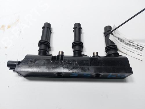 Used Ignition coil Ignition coil OPEL CORSA D (S07) 1.0 (L08, L68) (65 hp) 33192780 33192780