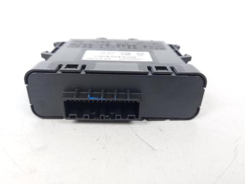 Control unit MERCEDES-BENZ CITAN Box Body/MPV (W420) 1.5 110 CDI (420.623, 420.625) | BP15163054M11 