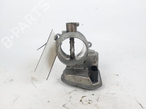 Throttle body BMW 1 (E87) 118 d | BP23880949M82