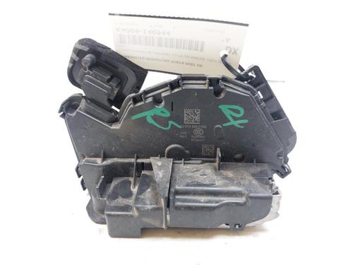 Used Rear right lock CUPRA FORMENTOR (KM7, KMP) 1.4 e-Hybrid (204 hp) 27537162