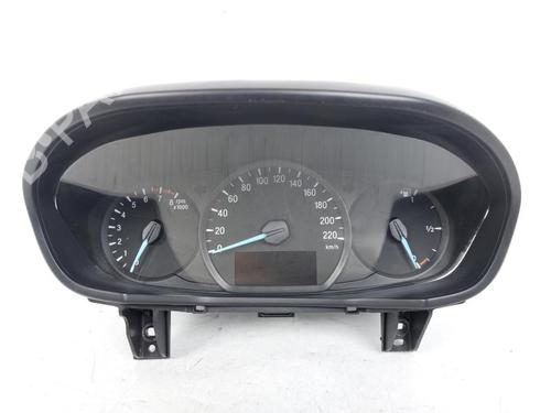 Used Instrument cluster FORD KA+ III (UK, FK) 1.2 Ti-VCT (85 hp) 15165590