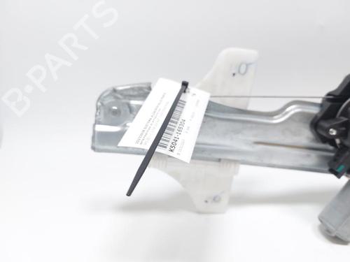 Rear right window mechanism MG MG ZS SUV (AZS1) 1.0 T-GDi | BP30454924C25 - Image 2