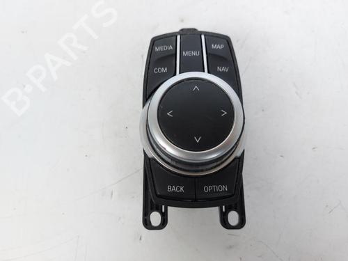 Used Climate control Climate control BMW X1 (F48) sDrive 18 i (140 hp) 16062532 16062532