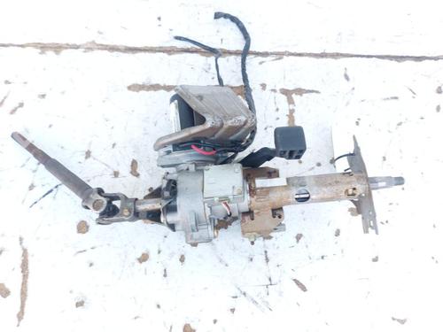 Steering column TOYOTA YARIS (_P1_) 1.4 D-4D (NLP10_, NLP10R) | BP27995910M21 