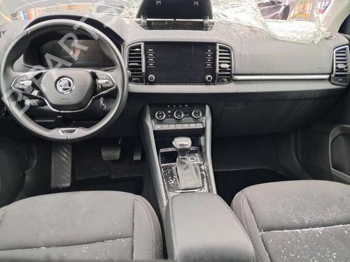 Left mirror SKODA KAROQ (NU7, ND7) 2.0 TDI | BP31062838C26 