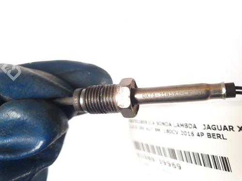 Elektronisk sensor JAGUAR XF II (X260) 2.0 D | BP15154567M84 