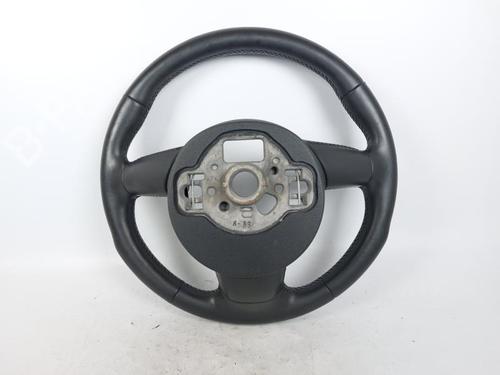 Steering wheel AUDI A1 Sportback (8XA, 8XF) 1.2 TFSI | BP15161579C49 