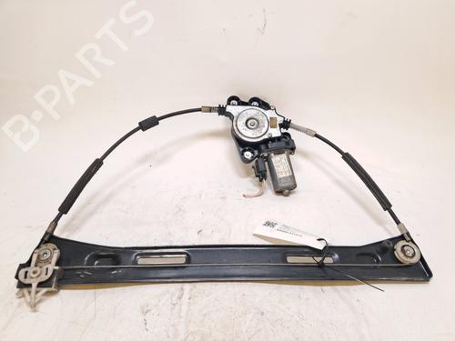 Front left window mechanism FIAT PANDA (169_) 1.2 LPG (169.AXB1A) | BP37260007C22 - Image 3
