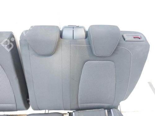 Seats set FORD FOCUS IV Turnier (HP) 1.5 EcoBlue | BP26678131C78  - Image 9