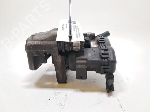 Right front brake caliper MERCEDES-BENZ A-CLASS (W176) A 180 CDI / d (176.012) | BP39163363M104 - Image 3