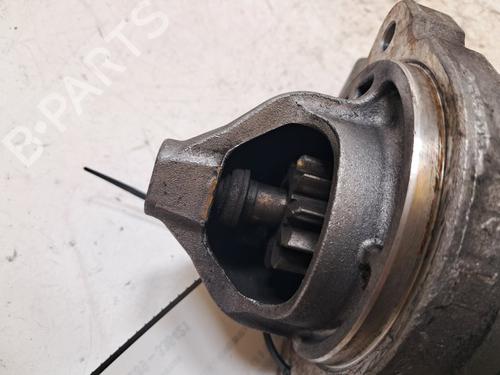 Starter FORD FIESTA VI (CB1, CCN) 1.0 EcoBoost | BP38614976M8 - Image 4