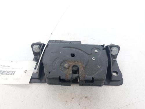 Used Tailgate lock BMW X3 (F25) xDrive 20 d (184 hp) 15171796
