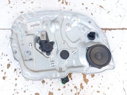 Used Front left window mechanism LANCIA MUSA (350_) 1.3 D Multijet (350.AXG11, 350.AXG1A) (90 hp) 28721274