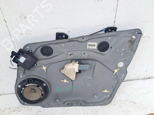 Elevalunas delantero derecho Elevalunas delantero derecho MERCEDES-BENZ A-CLASS (W169) A 180 CDI (169.007, 169.307) (109 hp) 36353022 36353022