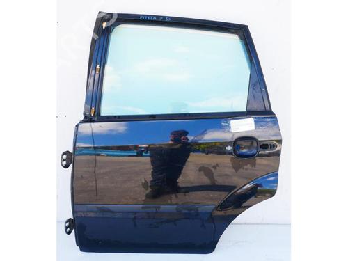 Dør venstre bagtil FORD FIESTA V Van 1.4 TDCi (68 hp) 15150688