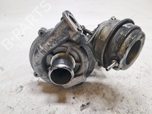 Used Turbocharger/Supercharger Turbocharger/Supercharger 36908347 36908347