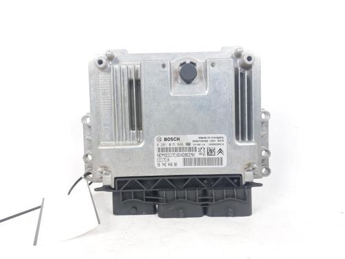 Used Engine control unit (ECU) Engine control unit (ECU) CITROËN DS3 (SA_) 1.6 HDi 90 (92 hp) 17205834 17205834