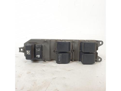 Used Left front window switch Left front window switch TOYOTA URBAN CRUISER (_P1_) 1.4 D-4D (NLP110_, NLP110R) (90 hp) 22754007 22754007