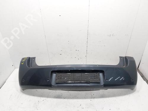 Used Rear bumper OPEL MERIVA A MPV (X03) 1.8 (E75) (125 hp) 31353366